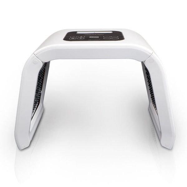 

7 colors pn pdt led machine light therapy skin rejuvenation for salon and home