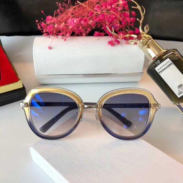 

dree sunglasses for women fashion designer shiny chip plate charm oval frame uv protection lens wholesale brand glasses, White;black