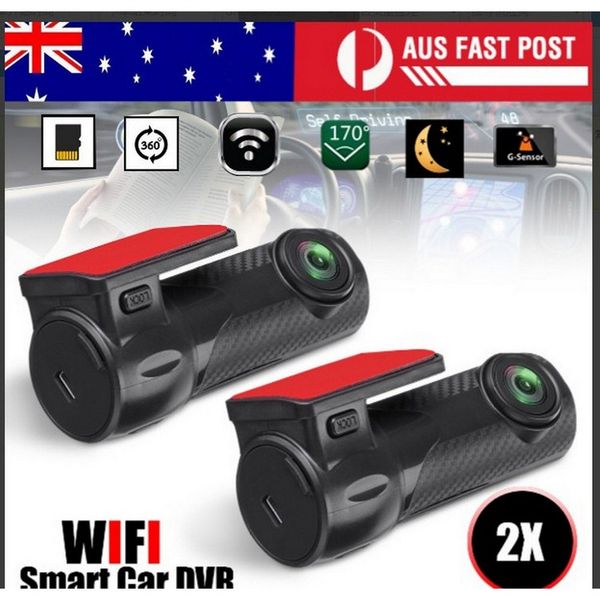 

driving recorder multi-function driving recorder hidden panoramic wifi car