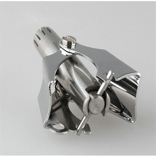 

km-108 nose hair tagliacapelli naso per donna men's style fashion care ear nose hair cleaning tool di mhigl