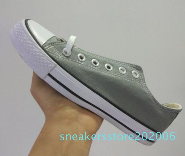 

factory price promotional pricefemininas canvas shoes women and men,high/low style classic canvas shoes ln678 sneakers canvas shoe s06, Black