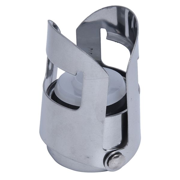 

топ-нержавеющей стали шампанского закрытия бутылки вина пробка другие продукты бар