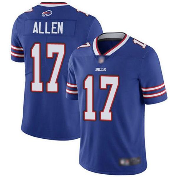mccoy color rush jersey