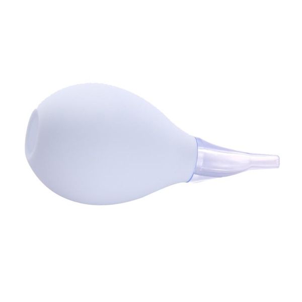 

infant toddler children newborn silicone nasal aspirator nose snot cleaner health softest vacuum pregnant baby care accessories
