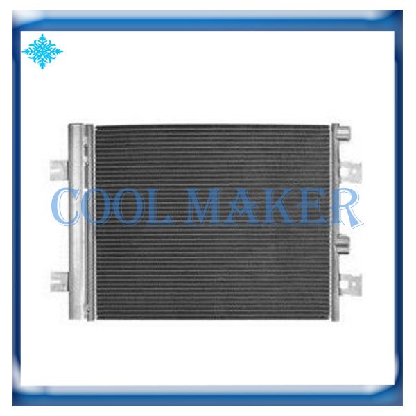 Auto AC Condenser для Renault Dacia Duster 8200741257 921007794R 261056 940262 35947 60435467 814077 43005467 53005467