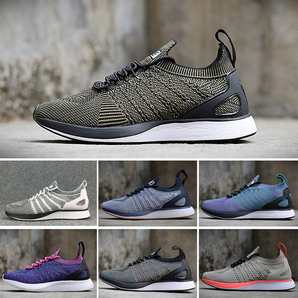 nike flyknit trainer mujer