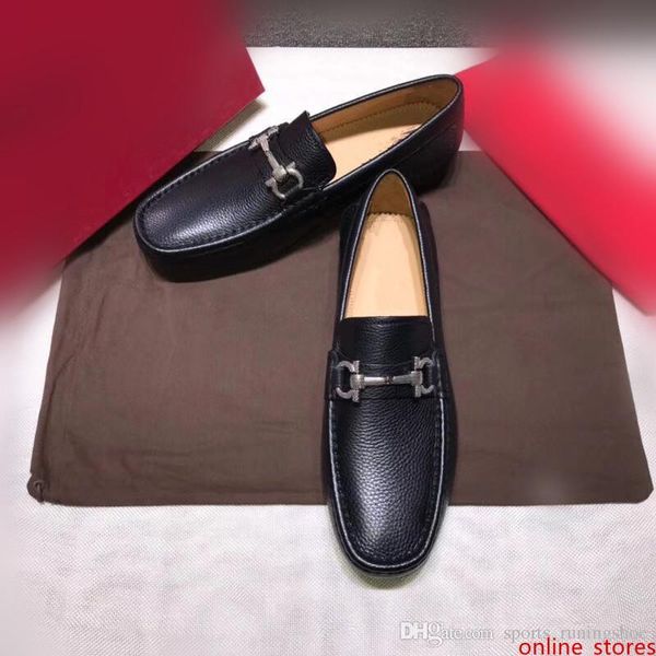 

19ss metallic silver мужчины обуви плоский каблук замши платье свадьба обувь круглый носок весна лето мокасины лодки для man размер 46