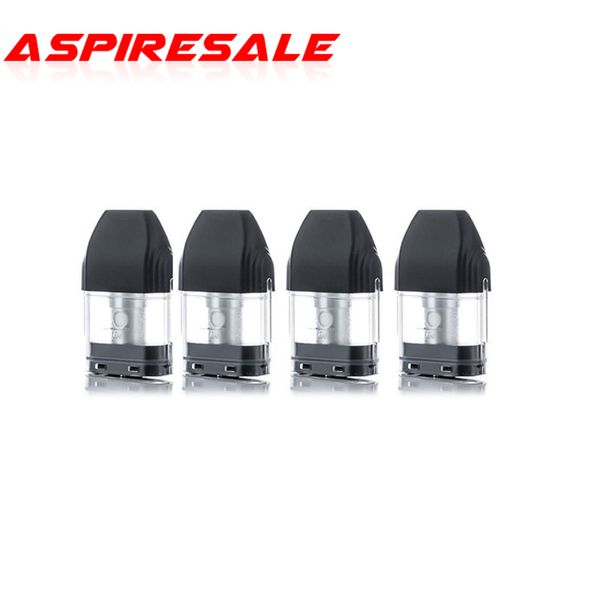 

UWELL Калибурн под патрон Атомизатора Vape для оригинальный подлинный UWELL Калибурн комплект ручка Vape ecigarette комплект