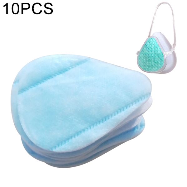 

Сменный фильтр маски ватные диски для HAMTOD С9 самовсасывающий респиратор Фильтрующ