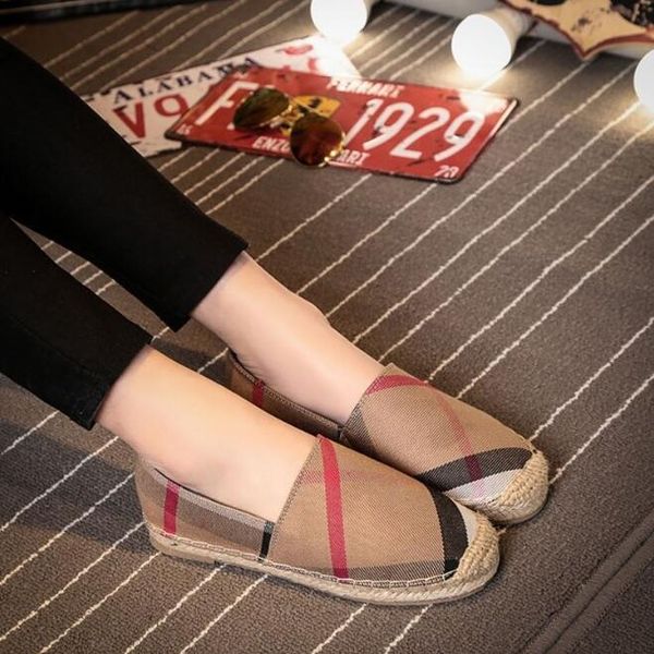 

Новые холст верхняя дышащая удобная обувь рыбака женская досуг плоские туфли пен