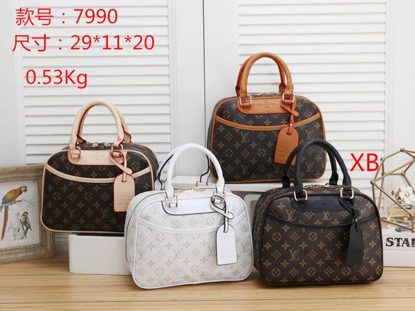 

united states 3-15 days 2020 new fashionable new women's handbag