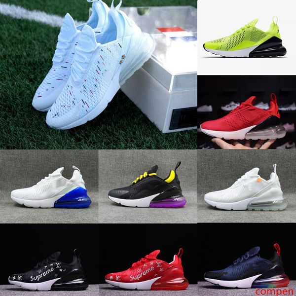 

men shoes black triple white cushion womens mens sneakers fashion athletics trainers running shoes size 36-45
