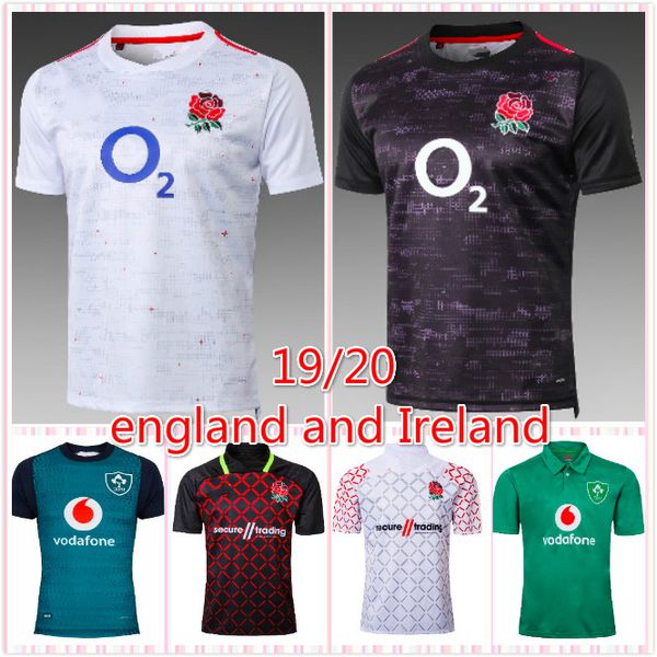 

2019 2020 uper rugby league england and ireland men home and away rugby jer ey ize 3xl