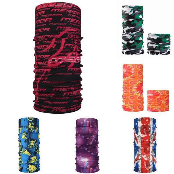 

aoj1q 2020 new scarfs cycling windproof camouflage bandanas ciclismo neck mask scarfs fishing camo bandana man face warmer headwear, Black