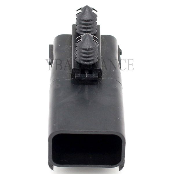 

electrical waterproof fci ecu 6 pin male connector 54200612