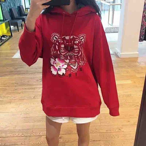 

2020 designers men hoodie luxury brand private custom air sweater cotton comfort platform hoodie golden stars men women/kenzos, Black