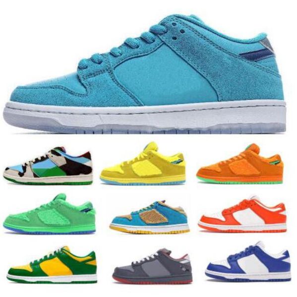 

sb dunk pro mens basketball shoes low grateful beares chunky dunky kentuckys syracuse slam dunks woman 2020 new arrival trainers sneakers