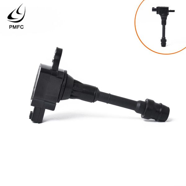 

car ignition coil - for / hacker / rav4 prado 22448-8h315 high pressure skeleton ppo shell pbe