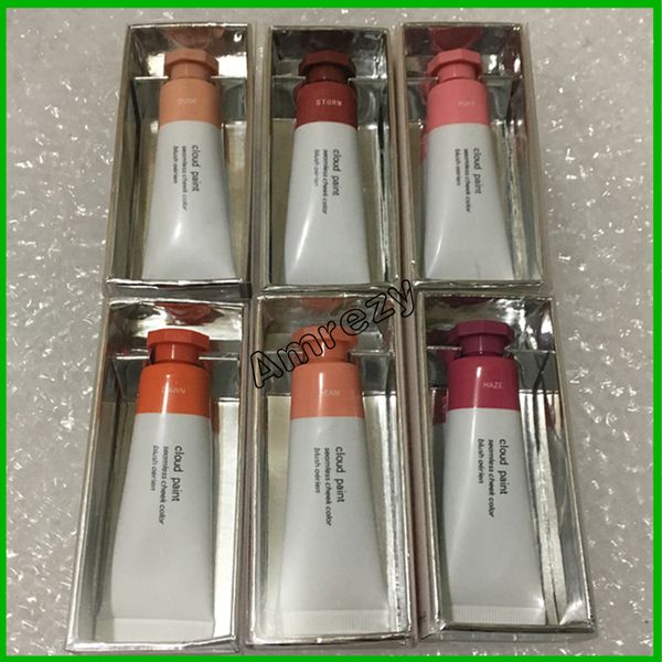 

Blush amrezy