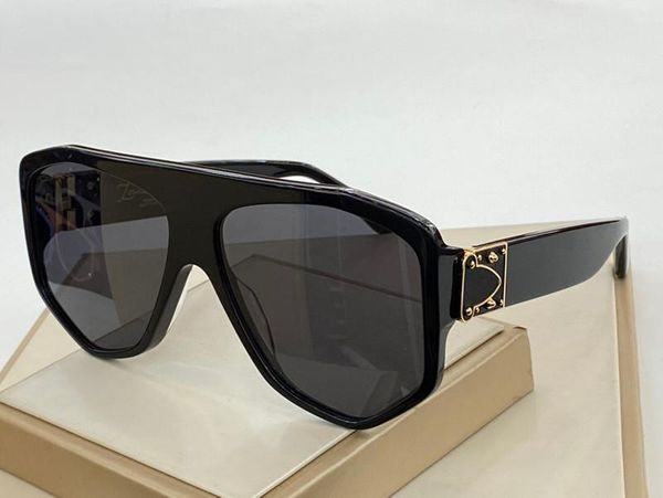 

98118 дизайнерские солнцезащитные очки унисекс мода популярных special edition солнцезащитные очки уф-защитой приходит с высоким качеством п, White;black