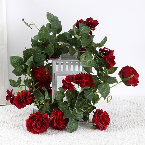 

ротанг розы украшения букет искусственное традиционное искусство craft wedding