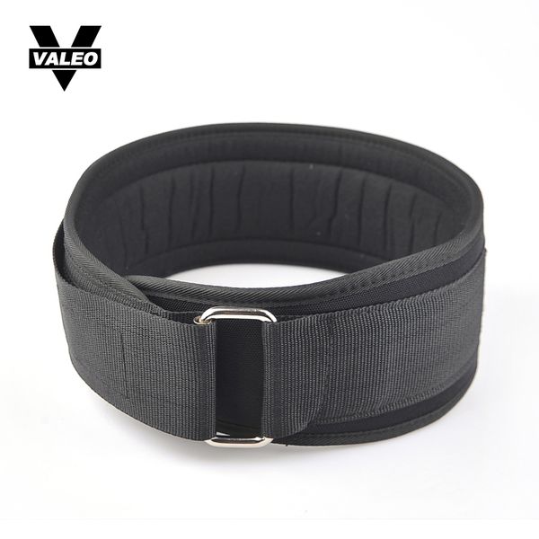 

nylon exercise belt gym fitness waist squat training dumbbell barbell lifting dip powerlifting gym equipment