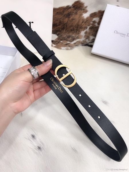 

designer luxury belt men and women fashion casual belt black coffee belt height quality gold smooth buckle, Black;brown