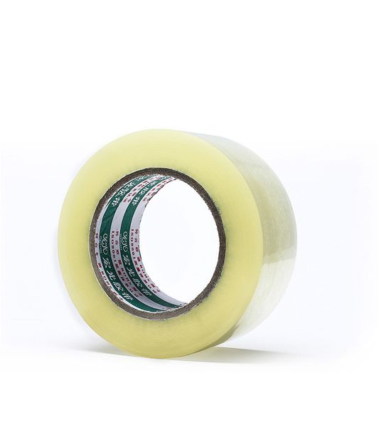 

per roll,heavy duty sealing adhesive tape for office&storage, packaging moving&shipping