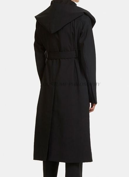 

s-6xl 2019 summer men's new fashion personalized large size customizatio medium long loose waist big hat trench coat, Tan;black