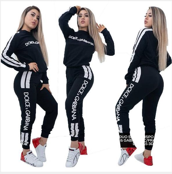 

selling women pullover hoodies jackets +pants sporting suit designers tracksuit two piece sets sportwear, Gray