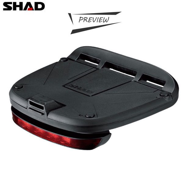 

motorcycle rear box brake light of yemoto shad sh26 sh29 sh33 sh39 sh40 sh45 sh48