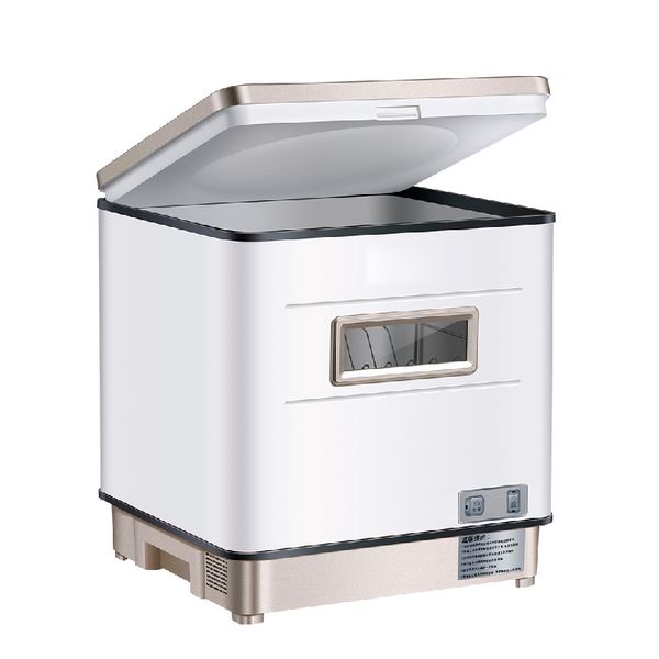 

beijamei 2019 new dishwasher household automatic deskindependent embedded intelligent sterilization and drying installation free