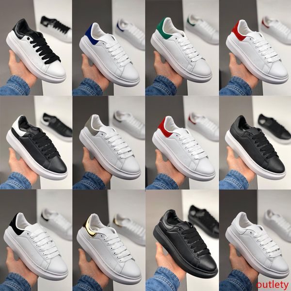 

2020 mens womens black suede tail platform white casual shoes flat sneakers tim classic casualace shoes m 36-44 a646#