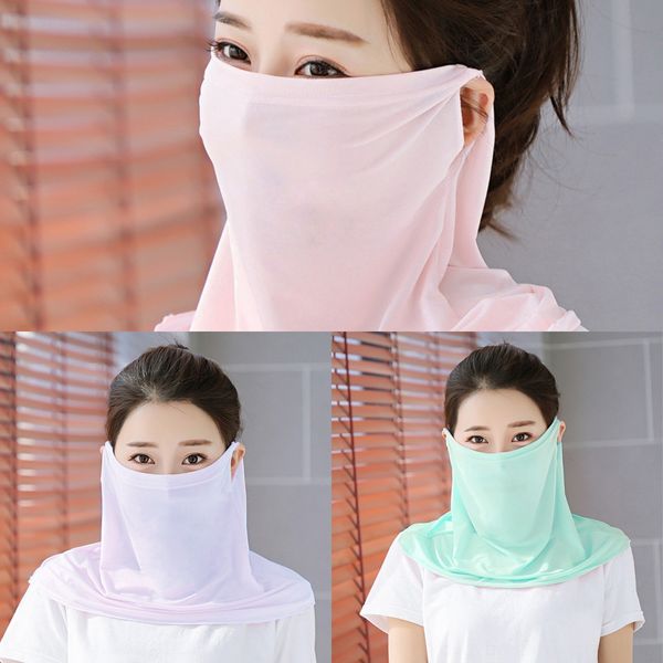 

cgfl8 i can't breath black live matter scarf breathe outdoor riding mask i cant summer scarf face towel