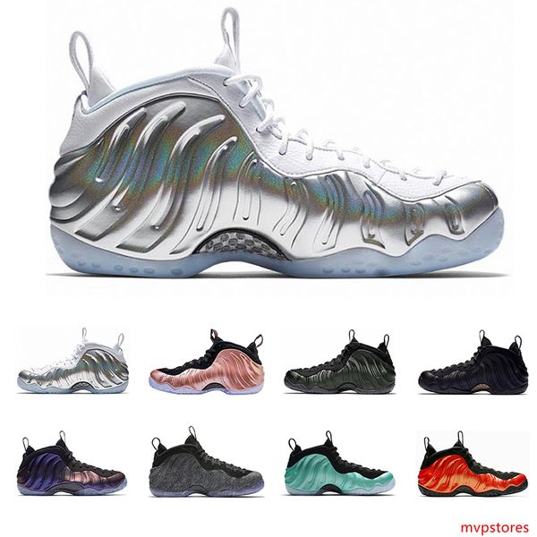 

original hardaway basketball shoes 2019 for men athletic running shoe camo chrome black metallic gold sports mens trainers size 7-13