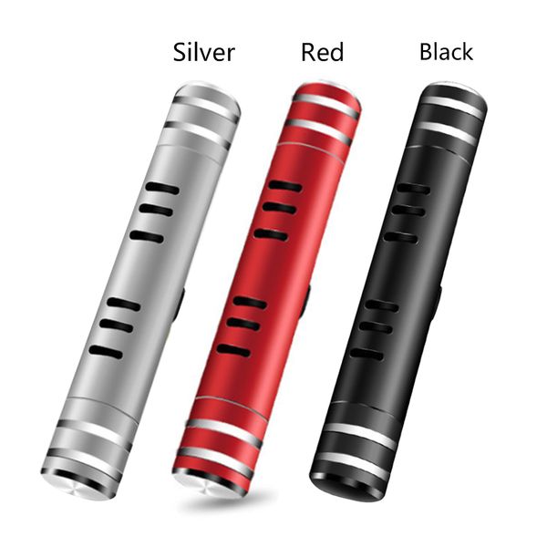 

83mm car air freshener auto outlet perfume vent air freshener in the car conditioning clip magnet diffuser solid perfume