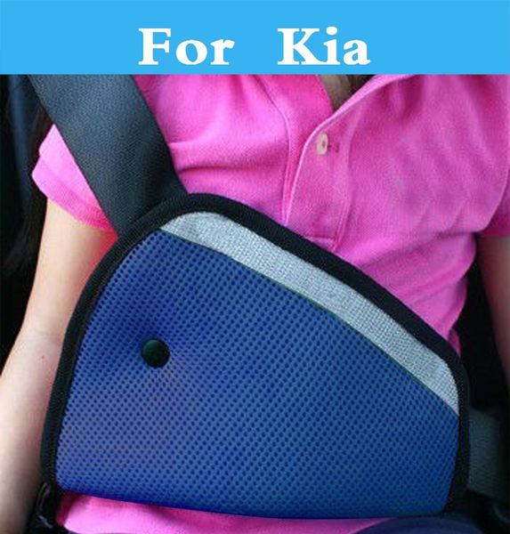 

хороший автомобиль безопасности ремней безопасности регулятор ребенок крышка плечевой зажим для kia k5 magentis mohave утро cadenza ceed gt