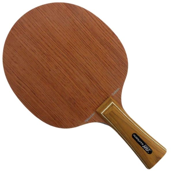 

hrt palisander carbon table tennis pingpong blade for pingpong racket