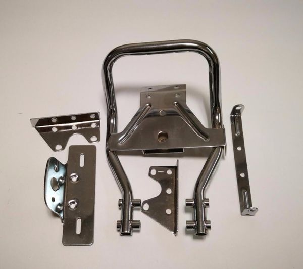 

chrome rear rack for monkey bike rear rack black z50 shipping