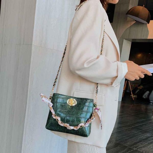 

fashion simple women's designer handbag 2020 new quality pu leather women tote bag luxury stone pattern shoulder crossbody bags