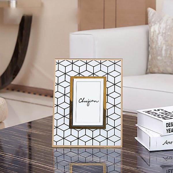 

creative american p frame vintage wedding p frame wall frames for diamond painting picture marco fotos home decor lzj059