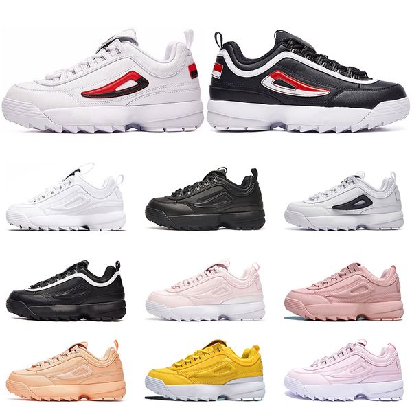 

new arrival men designer shoes ii women fashion casual white black pink red saw tooth classic sports sneaker trainers platform size 36-44