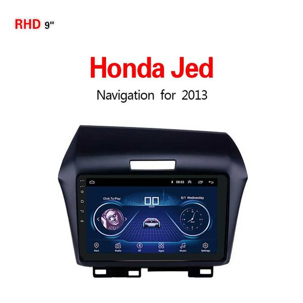 

lionet gps navigation for car jed 2013 9inch rh1025x