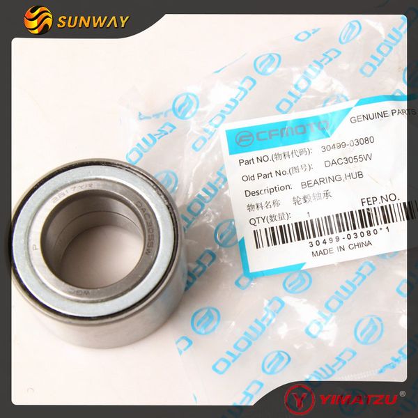 

yimatzu atv utv parts bearing,hub for cf moto cf400 cf500 cf625 cf800 cf1000 atvs utvs ing