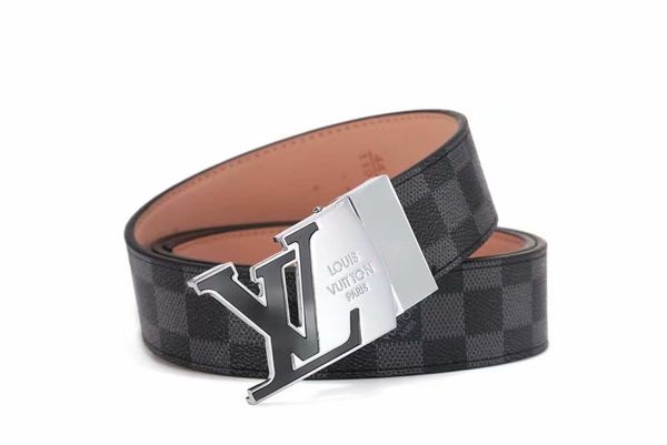 

design belt men and women fashion belt women leather belt more color buckle and leather, Black;brown