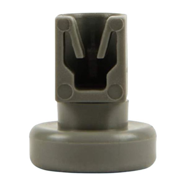 

1pc universal dishwasher upper basket wheel
