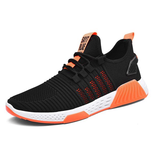 

trend new 2020 summer net red sports casual shoes fashionable all-around woven upper double-layer sole tourist shoes, Black