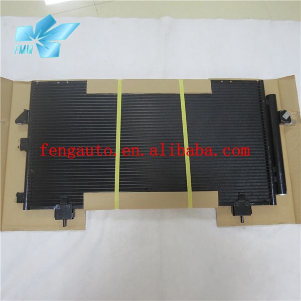 

88460-42090 88460-42070 auto ac condenser for rav4