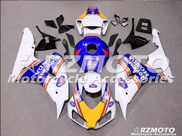 

New ab injection fairing et for honda cbr1000rr 2006 2007 cbr 1000 rr 06 07 all ort of color no f28
