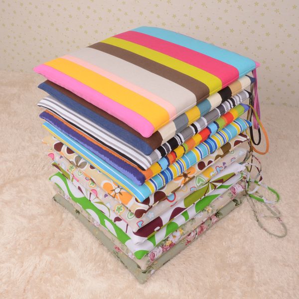 

new home decorative stripe cushions for sofa, chair pillow seat cushion throw pillow almofadas coussins decoratif